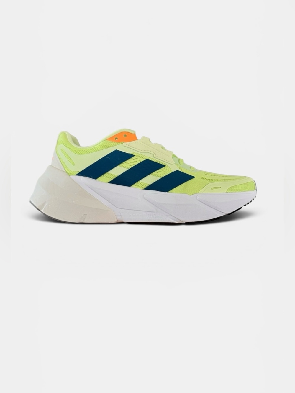 Adidas Adistar 1 Men’s Running Shoes Size 10.5